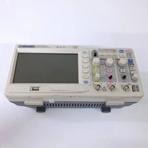Siglent SDS1072CML+ Digital Storage Oscilloscope 70MHz 1GSa/s