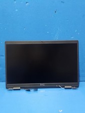 Dell Latitude 13 7320 Model:P133G IPS LCD Screen Matte LED Display