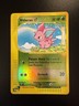 Nidoran M 96/147 Reverse Holo Pokemon Aquapolis