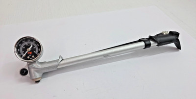 FOX RACING SHOX 450 450PSI SHOCK PUMP 2105