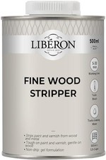 Libéron Fine Wood Stripper 500ml 
