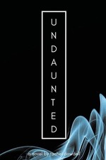 Undaunted by Rachel Dowdell (English) Paperback Book