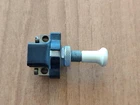 Bosch dash push pull switch Porsche 356 Pre A 356A 133 849 new
