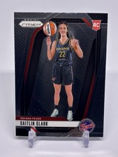 2024 Panini Prizm WNBA - Caitlin Clark #145 (RC)