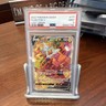 The Pokémon Company Rotom V Full Art Holo Swsh11 Lost Origin 177/196 PSA 9