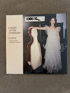 Laufey Symphony | eBay
