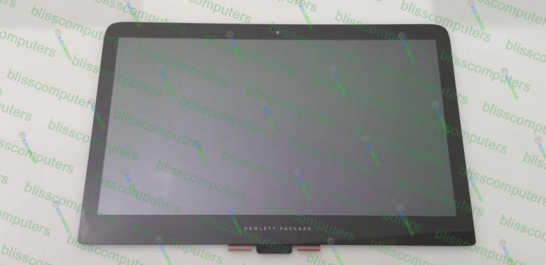 HP Spectre X360 13-4001dx 13-4002dx 13.3
