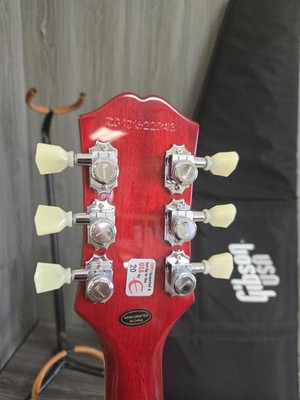 EPIPHONE SG (PSO036706) | eBay