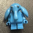 LEGO Star Wars Max rebo minifigure