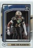 2024 Panini Donruss Optic - Rated Rookie Kool-Aid McKinstry #264 (RC)