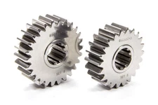 SCS GEARS Sportsman QC Gear Set - 108-SPT