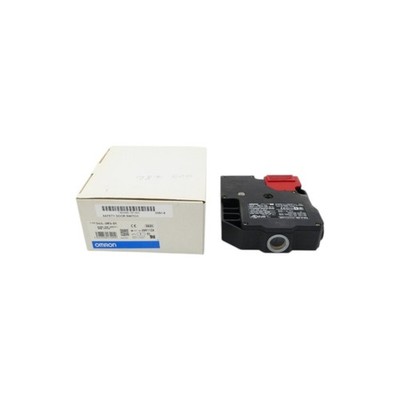 OMRON D4JL-2NFA-D5 240VAC 3A NSMP