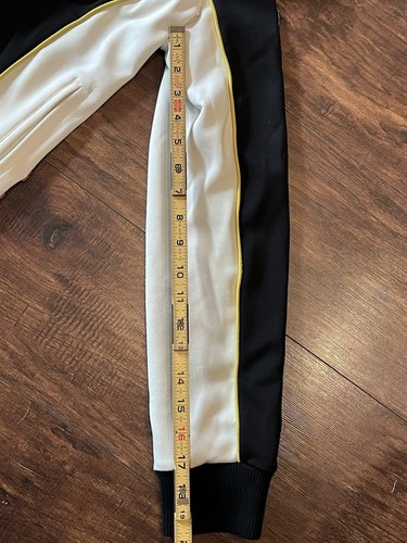 L.A.M.B LAMB Gwen Stefani Rare Zip Hoodie Vintage Womens XL Runs Small Y2k Rock - Picture 19 of 19