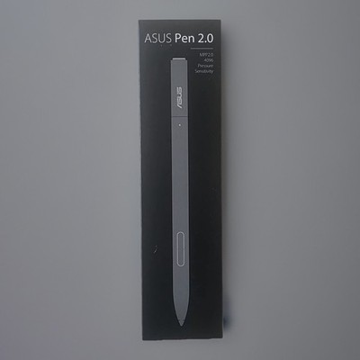 ORIGINAL: ASUS Pen 2.0 MPp2.0 4096 Druck Stylus Pen (Modell: SA203H) VERSIEGELT