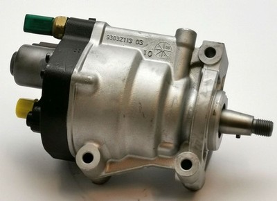 Delphi Dieselpumpe 28265176 für Renault Fluence 1.5dCi L3 2010-2019 63kW 86PS