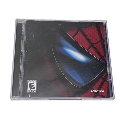 Spider-Man Standard Edition PC Video Game Multiplayer Action