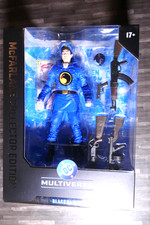 MCFARLANE DC MULTIVERSE COLLECTORS EDITION DC CLASSIC BLACKHAWK