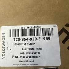 Porte avant et accessoires Volkswagen CRAFTER