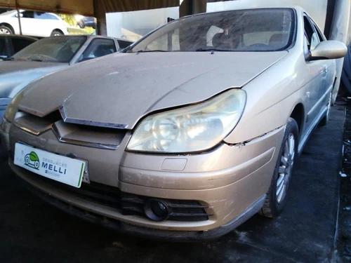 8701V2 Porton Trasero para CITROEN C5 BERLINA SX (E) 2005 8816630 - Imagen 5 de 10