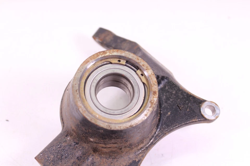 2015 ARCTIC CAT WILDCAT SPORT 700 LIMITED FRONT RIGHT SPINDLE / KNUCKLE 0503-912 - Image 2 of 4