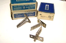 * NIB... GE  Overload Heating Element Cat# CR123C1.84A (3 in Box) ... XT-32D