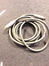 Used Canare Cables High Resolution Video Interconnect Cable 5 Foot