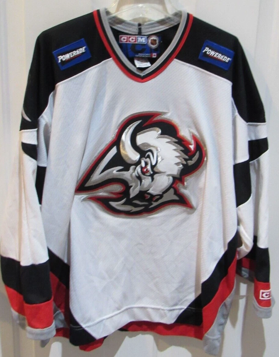 Ccm sabres jersey cheap