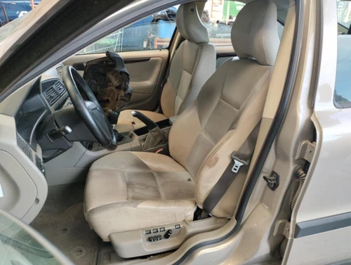 Verkleidung Vorne für VOLVO S60 BERLINA 2.4 D 2003 3363270 - Zdjęcie 4 z 10