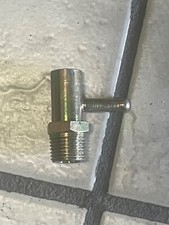 7302927 RACCORDO ORIGINALE FIAT CROMA LANCIA THEMA COME IN FOTO