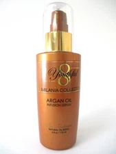 YOUTH Milania Collection Argan Oil Infusion Serum 4 oz