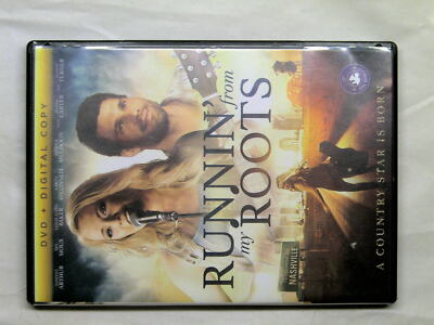 Runnin' From My Roots (DVD only) 96009526740| eBay