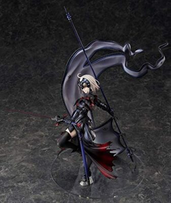 S*︎様 Avenger Jeanne d'Arc (ALTER) フィギュア Fate/Grand Order - Avenger Jeanne d'Arc [Alter] 1/7 Scale Figure