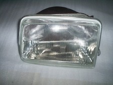 Feu avant (phare) Renault R5