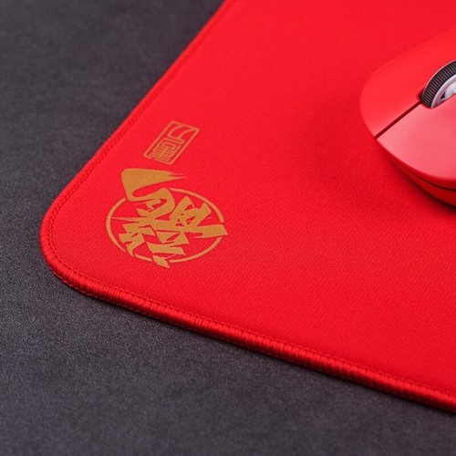 Esportstiger Water Resistant Gaming Pad TANGDAO Loong Year S Extended Mousepad - Picture 3 of 8