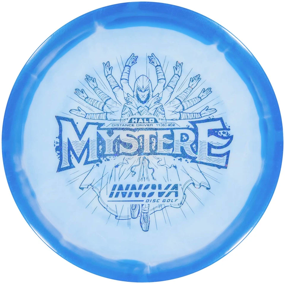 Innova Halo Star Mystere | Choose Weight & Color - Image 4 of 4