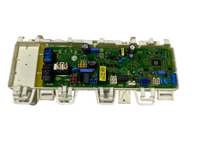 Genuine OEM LG Dryer Power Control Board EBR76542929