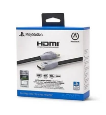PowerA Ultra High Speed HDMI 2.1 Cable for Sony PlayStation 5 - 1520481-01