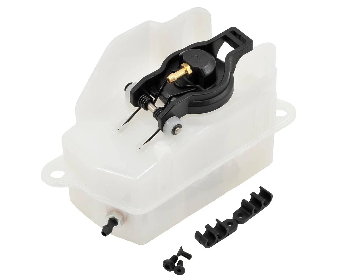 Team Associated Hobby RC Motor/Engine, Exhaust & Fuel System Parts & Accessories for RC Toy Cars, Trucks & Motorcycles