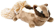 Peluche per Cane, Chipmunk 28 Centimetri
