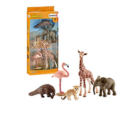 schleich assorted farm world animals