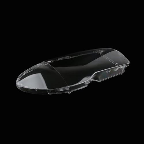 2x Scheinwerferglas Scheinwerfer Linse Für BMW E46 2DR Coupe 325ci 330ci 2003-06 - Bild 6 von 11