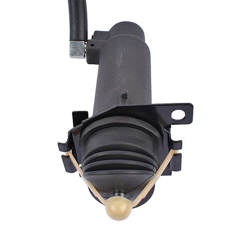 For Ford F-250 F-350 F Super Duty Clutch Master And Slave Cylinder Assembly - Picture 8 of 10
