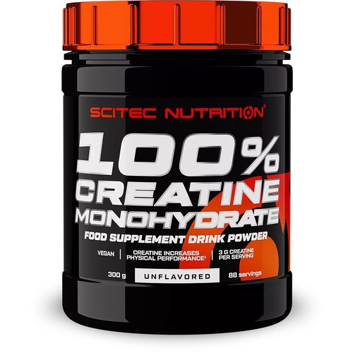 Protein 100% Whey 920gr Schokolade Scitec Nutrition +Creatin 300g +Handtrainer - Bild 2 von 13