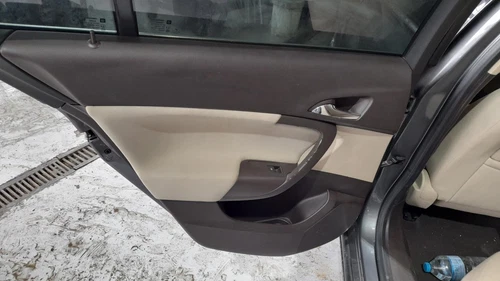 13503051 Espejo para OPEL INSIGNIA SPORTS TOURER Sport 2008 2885358 - Imagen 6 de 10