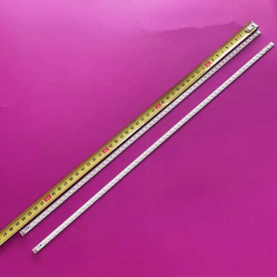 2Pcs LED Strip For Sharp LC-40LE511E LC-40LE240E LJ64-03029A LJ64-03567A