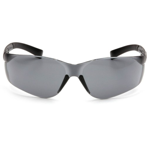 12- SMOKE GRAY Tinted Sunglasses Construction Landscaping Work Eyewear ANSI Z87+ - Afbeelding 3 van 7