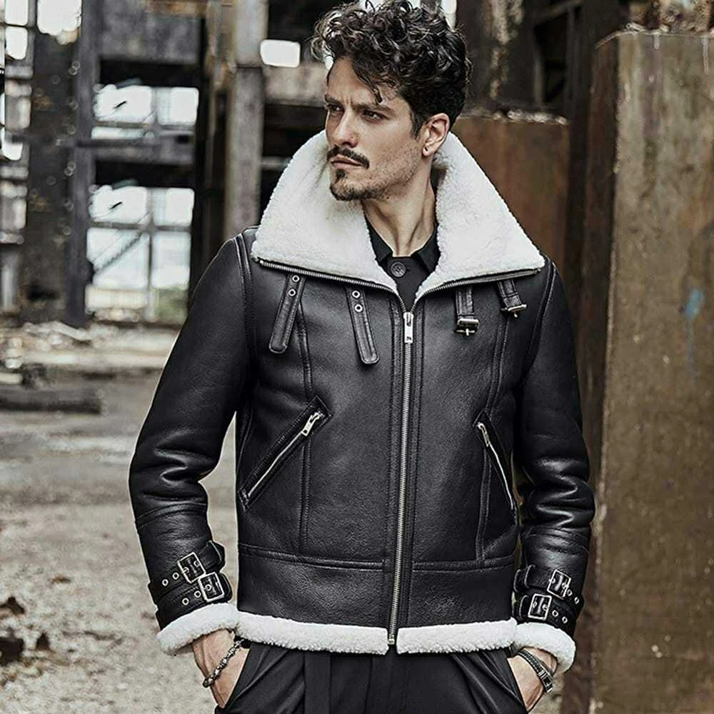 B3 jacket clearance ebay