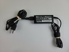 Genuine HP Laptop Charger AC Power Adapter 608425-001 609939-001 18.5V 3.5A 65W