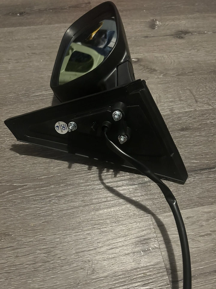 Vendo Un Retrovisor De Sion XB De Lado Del Pasajero Derecho 2008 A 2015 - Изображение 4 из 4