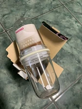 hario latte shaker